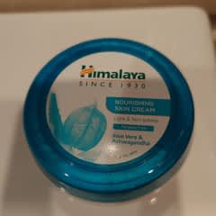 ナリッシングスキンクリーム、すべての肌質、1.69 fl oz (50 ml)