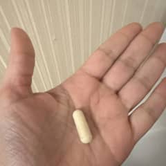 bulletproof glutathione review Glutathione: The Powerful Antioxidant Supplement Your Body Needs –  OptimOZ.com.au main image 0