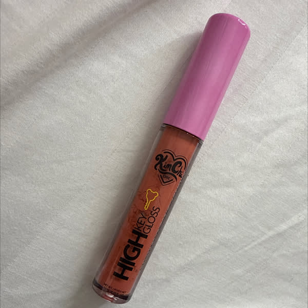 Page 1 - Reviews - KimChi Chic Beauty, High Key Gloss, HKG07