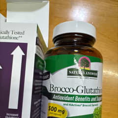 brocco glutathione benefits Brussels Sprouts vs. Broccoli: Which Packs More Nutrients to Help Prevent  Disease?