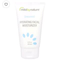 ハイドレーティング フェイシャル モイスチャライザー、無香料、134ml