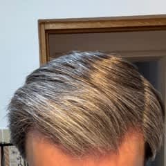 Page 1 - Reviews - Just for Men, Control GX, Grey Reducing