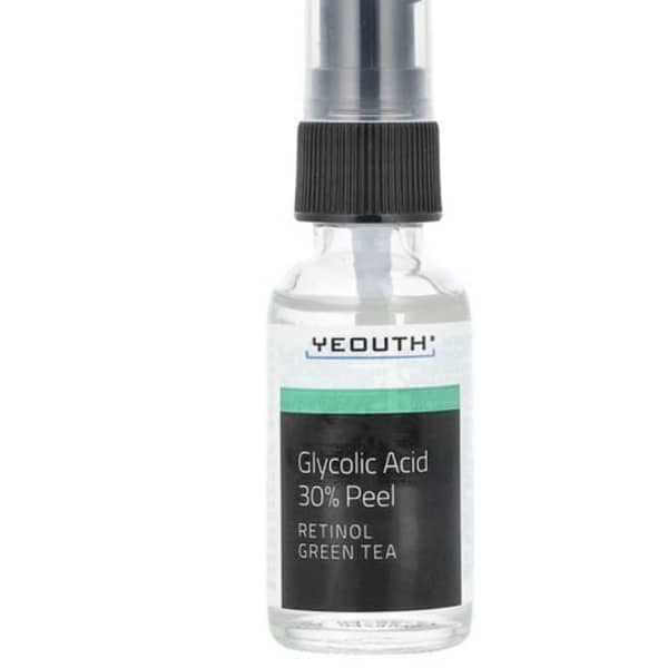 Page 1 - Reviews - YEOUTH, Glycolic Acid 30% Gel Peel, 2 fl oz (60
