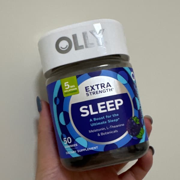 ページ 1 - レビュー - OLLY, Sleep, Blackberry Zen, 70