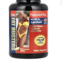 【ハナ】Phat busters (ファットバスターズ)4箱 ハナ様専用】Phat busters (ファットバスターズ)4箱