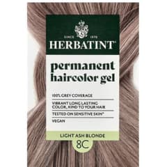 ページ 1 - レビュー - Herbatint, パーマネントヘアカラー