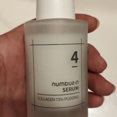 Page 1 - Reviews - Numbuzin, No.4 Collagen 73% Pudding Serum, 1.69