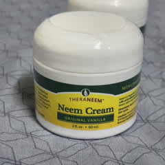 Page 1 - Reviews - Organix South, TheraNeem Naturals, Neem Cream