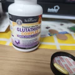 glutathione reduced in bulgaria Amazing Formulas L-Glutathione (Reduced) 500 Mg