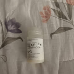 Olaplex Perfector No 3 - Reparación de pelo tratamiento, 2pack (3.3 Oz