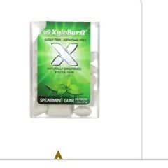 ページ 1 - レビュー - Xyloburst（ザイロバースト）, キシリトール