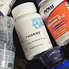 亜鉛ピコリン酸、15 mg、60カプセル 亜鉛ピコリン酸、15 mg、60カプセル