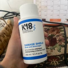 ページ 1 - レビュー - K18, Damage Shield（ダメージシールド）、pH