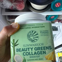 Collagen Building Protein Tahitian Vanilla | Vegan Collagen Support - View #6