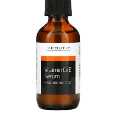 25本セット　YEOUTH ユース ビタミンC　E 美容液 YVシーアンドイーS 25本セットYEOUTH ユース ビタミンCE 美容液 YVシーアンドイーS