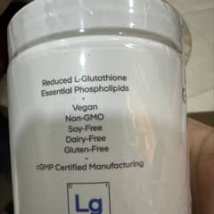 glutathione uptake Glutathione IV Detox: Is It Right?