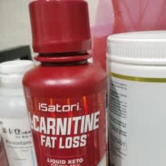 l carnitina 3000 L-Carnitine 3000 LanderFit