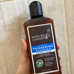 Petal Fresh Hair Rescue Verdickungs-Conditioner Mit B-Komplex – Für Trockenes Haar, 3,7 Fl Oz