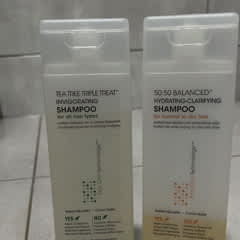 50:50 Balanced™（50:50 バランスド）、ハイドレーティング クラ