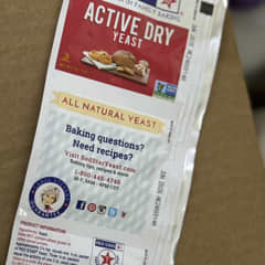 RED STAR ACTIVE DRY YEAST - Beta Shop
