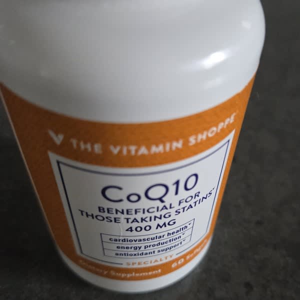 ページ 1 - レビュー - the Vitamin Shoppe, CoQ-10（コエンザイムQ10