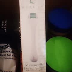 beautyママ出品 電動マイクロニードル導入  専用チップ10個 imgrc0132101647.jpg