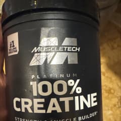 ページ 1 - レビュー - MuscleTech（マッスルテック）, プラチナ