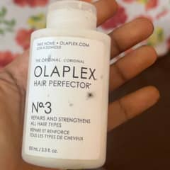 Nº.3 Hair Perfector®（ヘアパーフェクター）、100ml（3.3液量オンス）