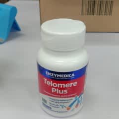 Telomere Plus（テロメアプラス）、30粒