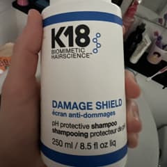 ページ 1 - レビュー - K18, Damage Shield（ダメージシールド）、pH