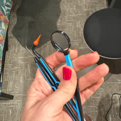 新品　アイテック トータルオーラルケア セット アイテック 【正規品】DENTAL H2 セット（電動歯ブラシ/専用除菌