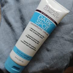 ダークスポット、コレクティングクリーム、237ml（8液量オンス）