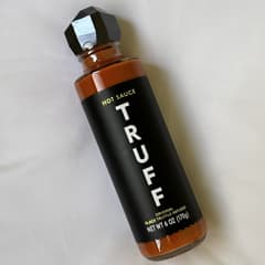 ページ 1 - レビュー - Truff（トラフ）, 黒トリュフ ホットソース