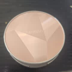 Artless Perfect Cushion SPF 50+ In 23 Natural Beige – Leichter Teint Mit Hohem Lichtschutz