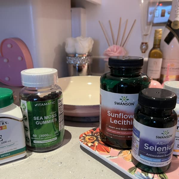 Dr. Dünner Pastiglie Di Marshmallow E Muschio Islandese (24 - Foto 9