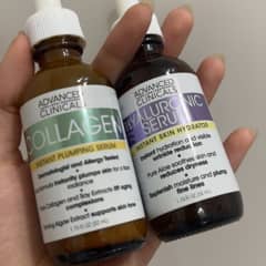 ページ 1 - レビュー - Advanced Clinicals（アドバンスド