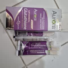 ページ 1 - レビュー - Aurora Nutrascience（オーロラ