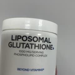 . 1 - Codeage, Liposomal Glutathione Powder, Unflavored, 2.22 oz (63 g) - iHerb . 1 - Codeage, Liposomal Glutathione Powder, Unflavored, 2.22 oz (63 g) - iHerb