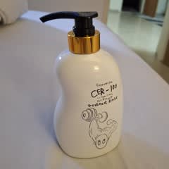 CER-100コラーゲン コーティング ヘアA＋マッスル トリートメント