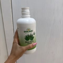 what is aloe vera gel Aloe Vera Soothing Gel | Aloe Vera Moisturizer For Face main image 1