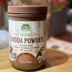 ページ 1 - レビュー - Now Foods（ナウフーズ）, リアルフード、Cocoa