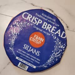 siljans finn crisp