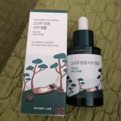 ページ 1 - レビュー - Round Lab（ラウンドラボ）, Pine Calming Cica