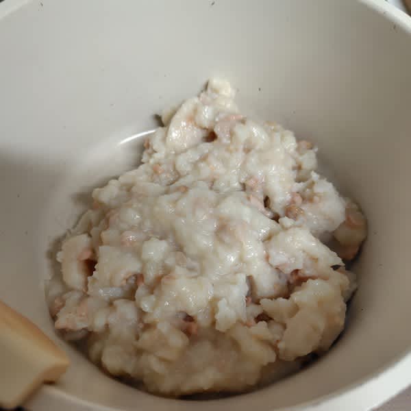 ページ 1 - レビュー - Bar Harbor, New England Clam Chowder