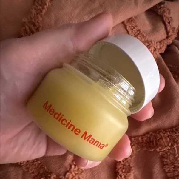 Page 1 - Reviews - Medicine Mama, Grooming Polish, 4.5 oz (127 g