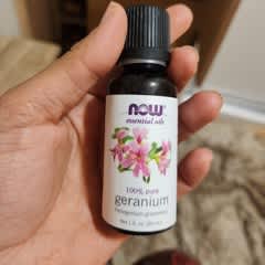 ゼラニウム　15ml Amazon | ゼラニウム 15ml | フェイスオイル 通販
