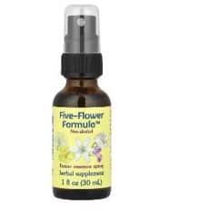 Five-Flower Formula™（ファイブフラワーフォーミュラ