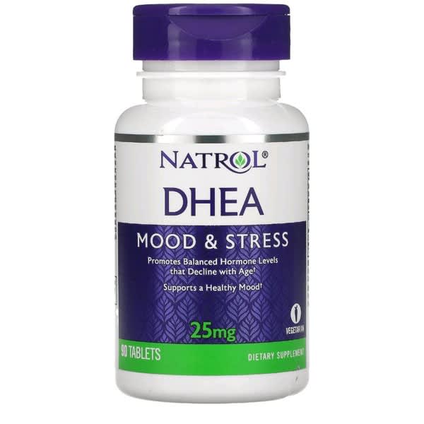 ページ 1 - レビュー - Natrol(ナトロール), DHEA(デヒドロ ページ 1 - レビュー - Natrol(ナトロール), DHEA(デヒドロ