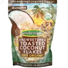 Let's Do Organic（レッツ ドゥ オーガニック）、100％オーガニック