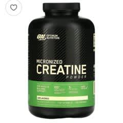 Creatine Monohydrate Powder 1kg 330 Servings Pure Micronised Creatine Powder | OMAN - View #8